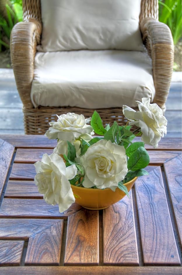 Villa Layla - Charming 2BR Villa in Oberoi - Prime Location!