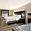 Holiday Inn Express Hotel & Suites Newton Sparta By IHG
