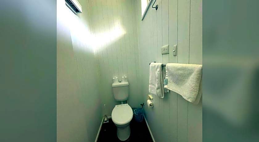 Merimbula Gardens Motel
