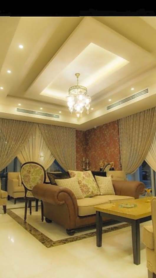Shams Alweibdeh Hotel Apartments