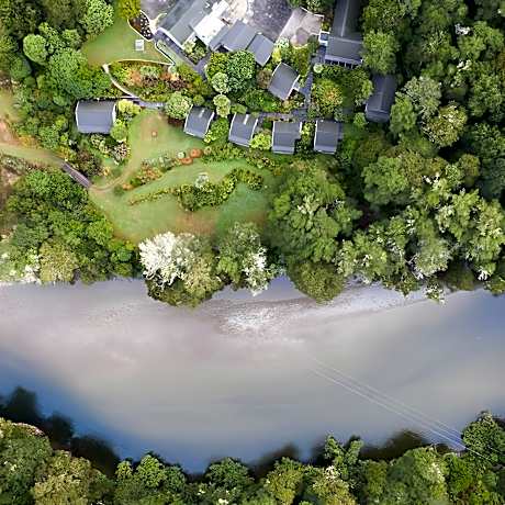 Maruia River Retreat