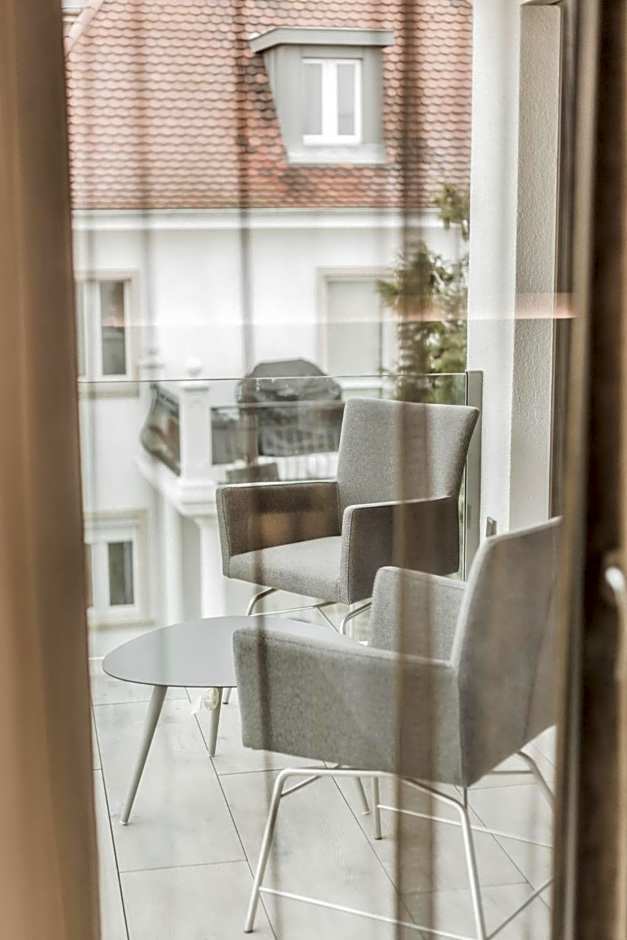 PRIMERA Apartments