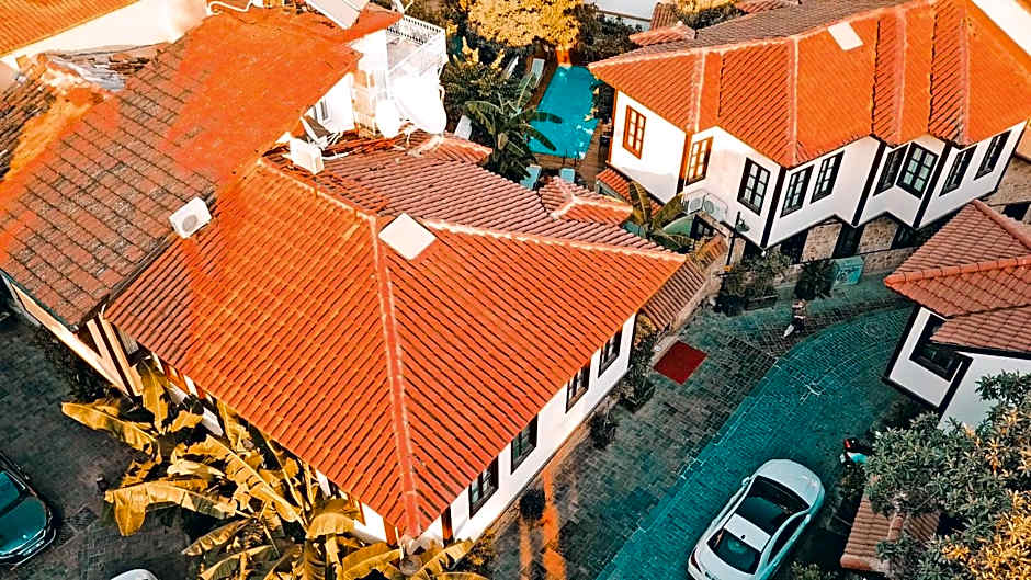 The Suite Apart Hotel