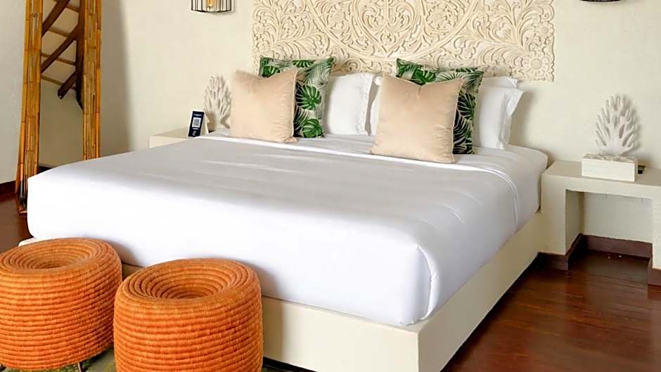 Hotel Acantilado de La Tierra by On vacation