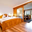 Aktiv & Wellnesshotel Zentral