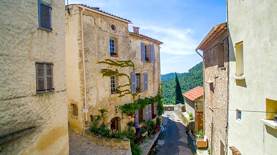 Muller's Bed & Breakfast