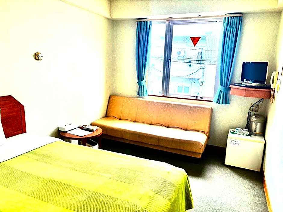 Hotel Happy Holiday Ishigaki