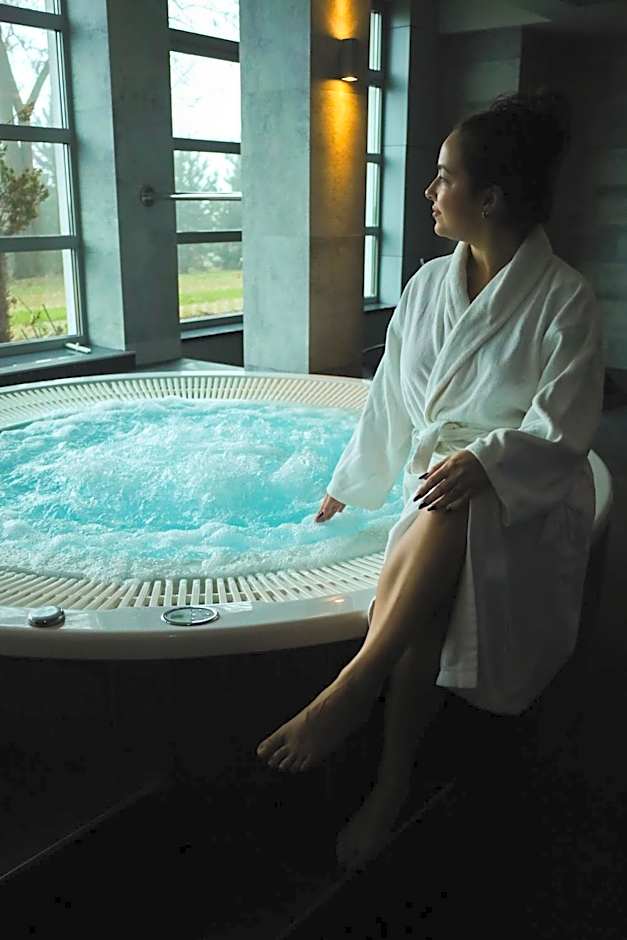 Hotel Radocza Park Business & Spa