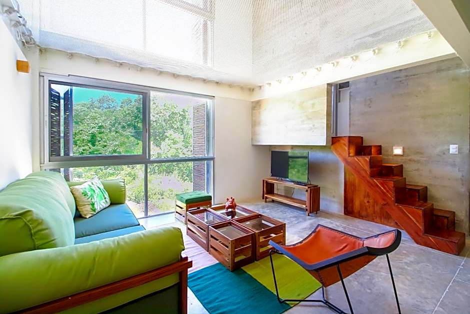 Casa de Piedra Tulum