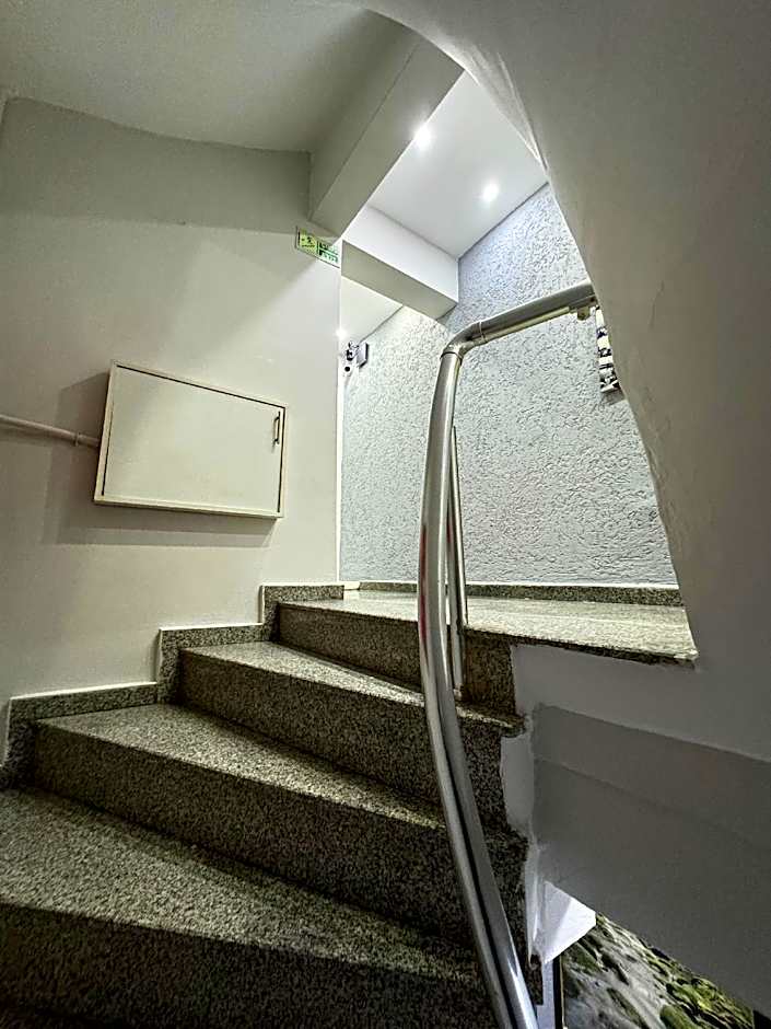 Taksim Istiklal Suites