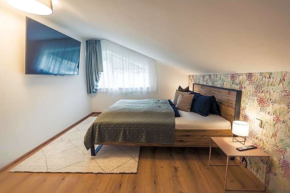 Anna Pertl - lieblingsquartier