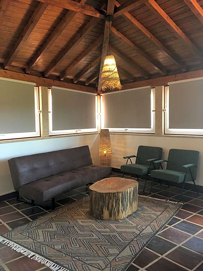 The Hideaway at Quinta de Moçamedes - Suites & Apartments