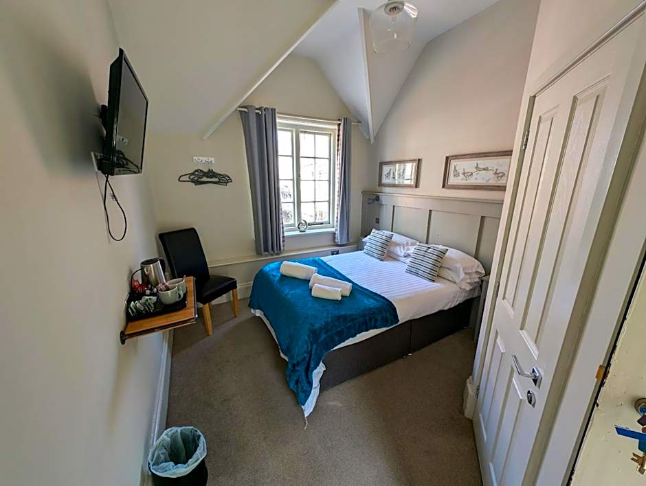 The Bear Marlborough