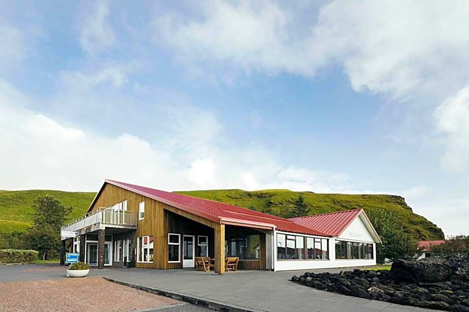 Hotel Katla by Keahotels