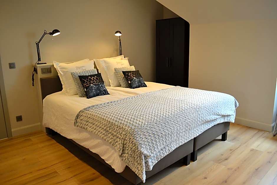 B&B Allegambe's Goed