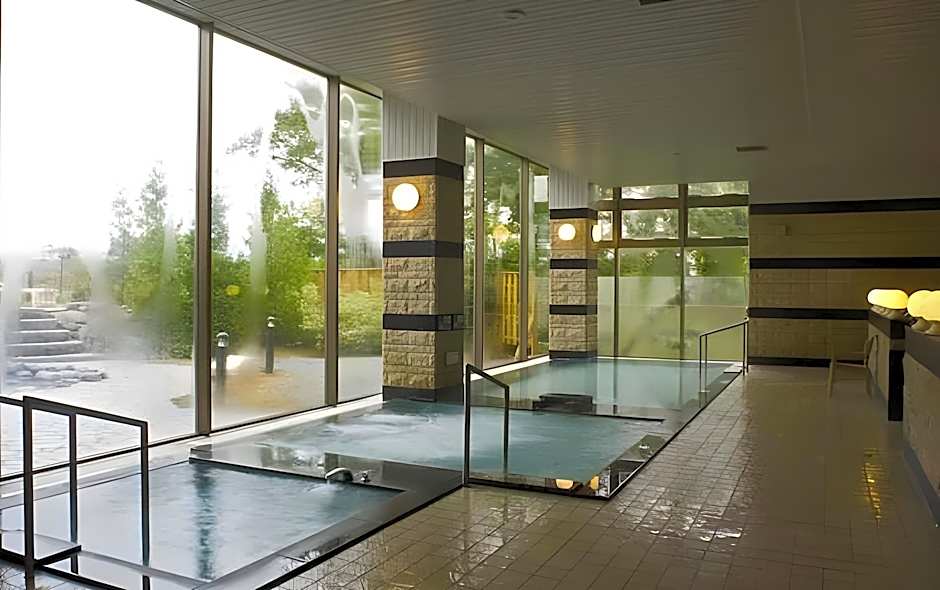 Morinoyu Hotel Hanakagura