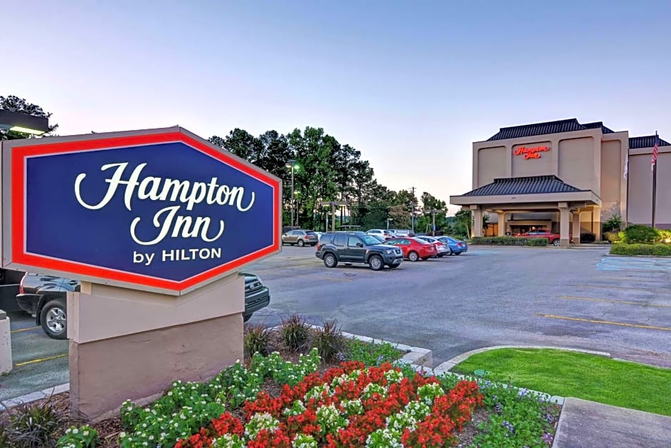 Hampton Inn By Hilton Birmingham/Mountain Brook