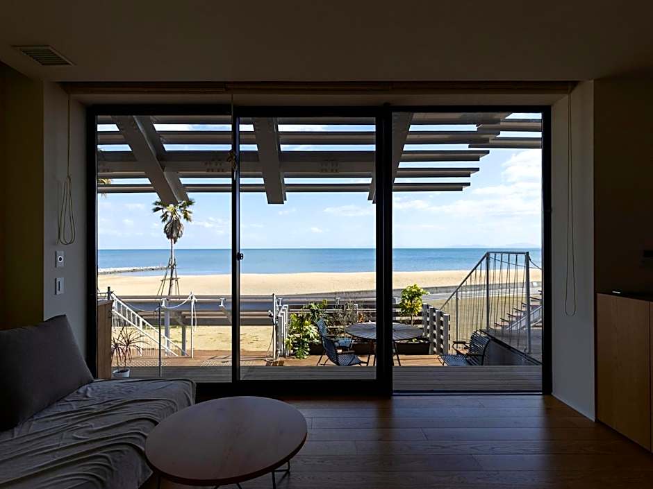 そらすな Beach Side Resort Hotel