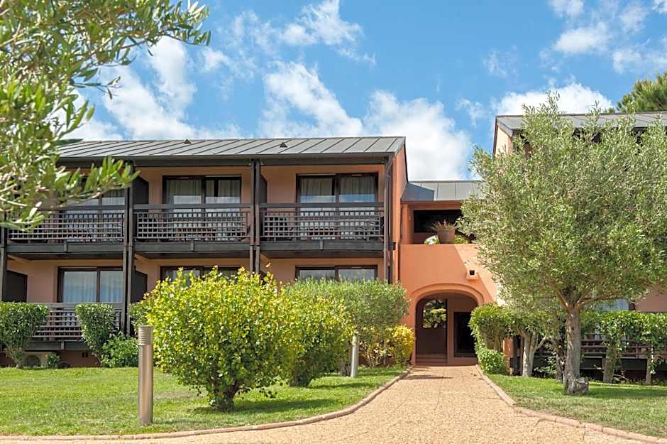 Hôtel Castell'Verde