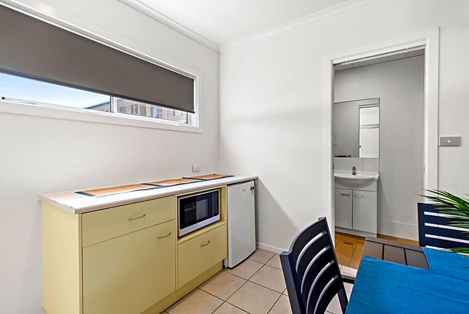 Surf Beach Motel Coffs