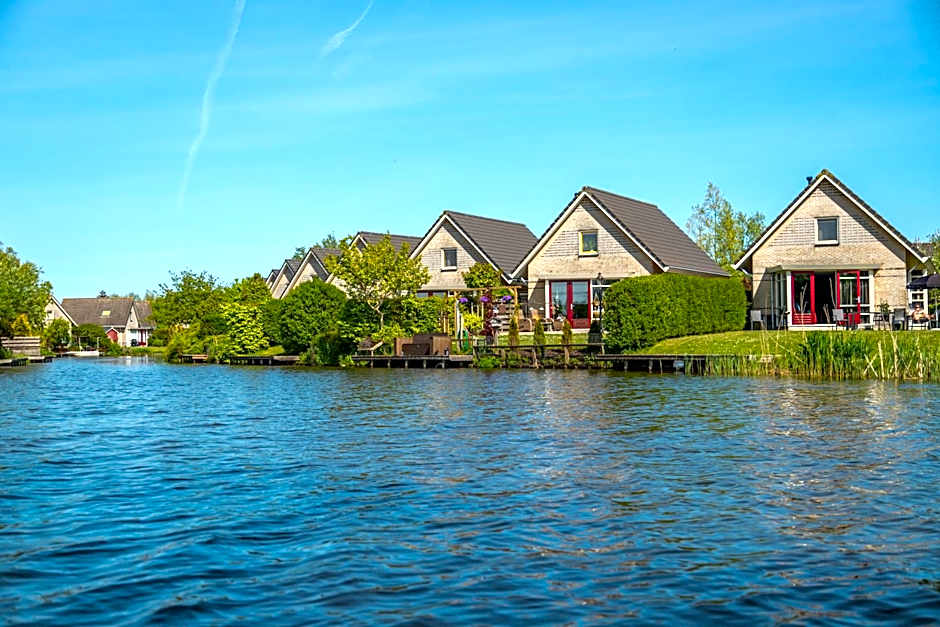 Europarcs Ijsselmeer