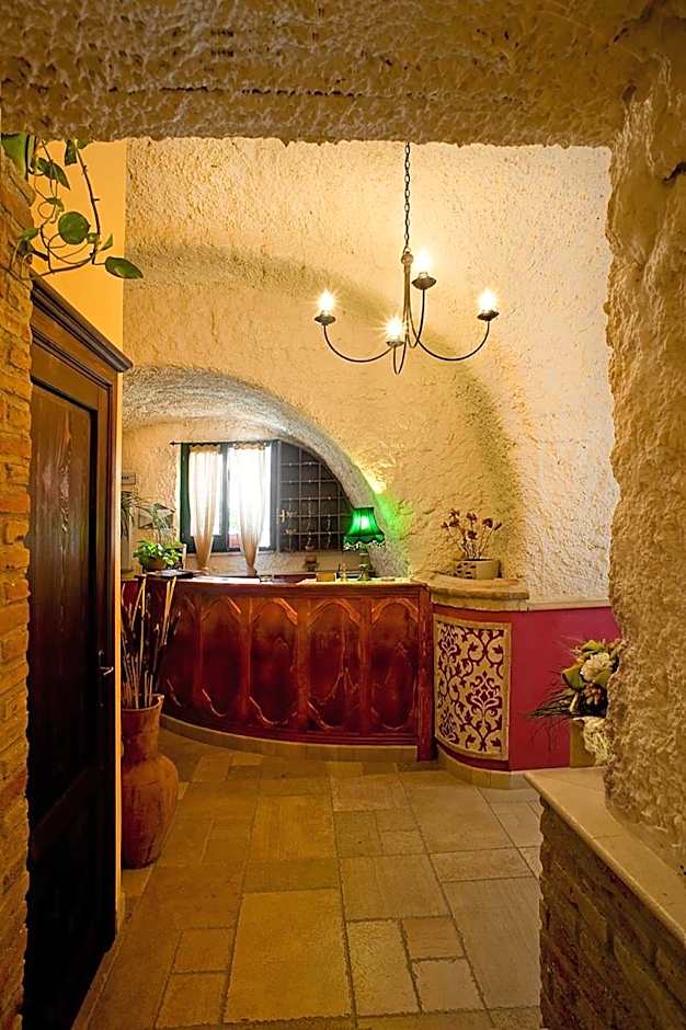 B&B Liu' Palazzo Ducale