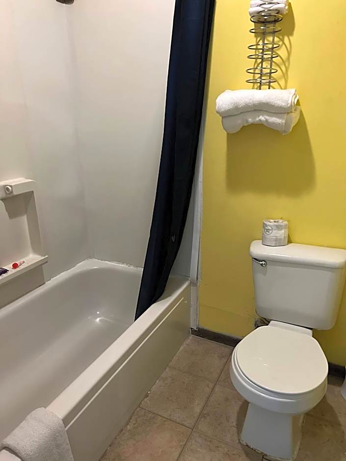 country club inn