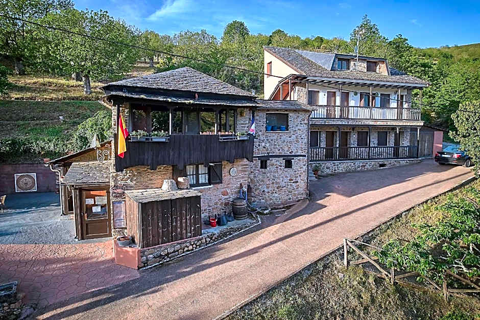 O Palleiro do Pe do Forno