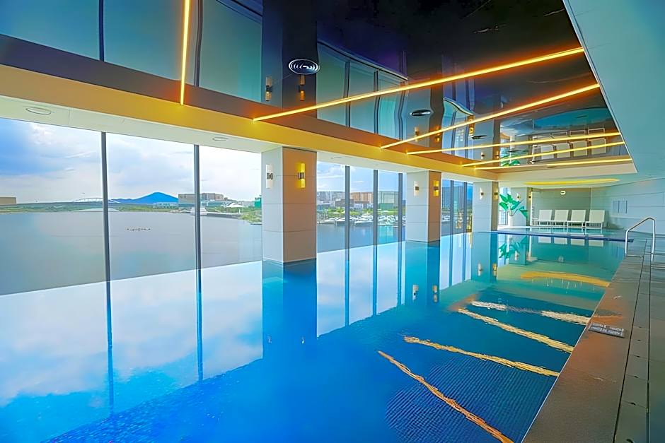 Hotel Marinabay Seoul