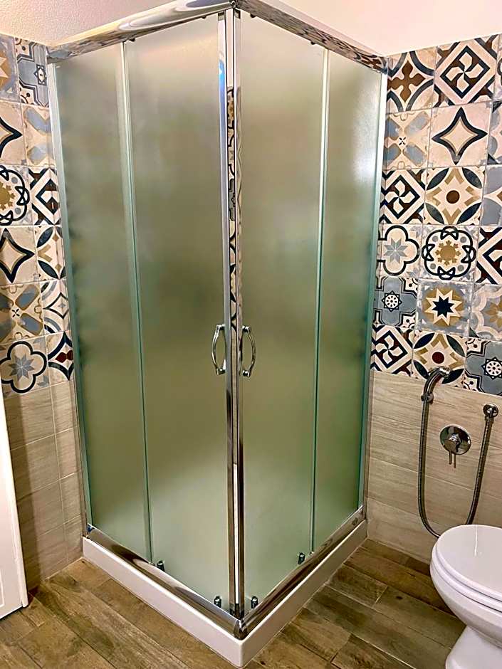 B&B LE TRE CHIOCCIOLE