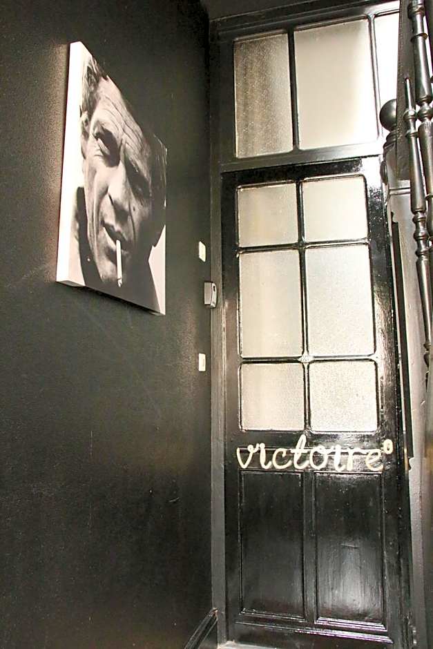 A & V Appart'hôtel