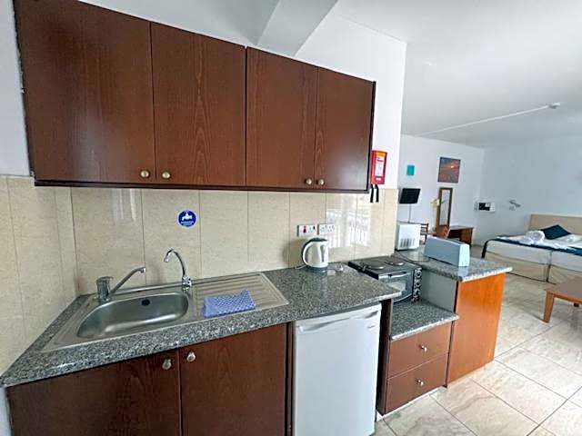 Kefalonitis Hotel Apartments