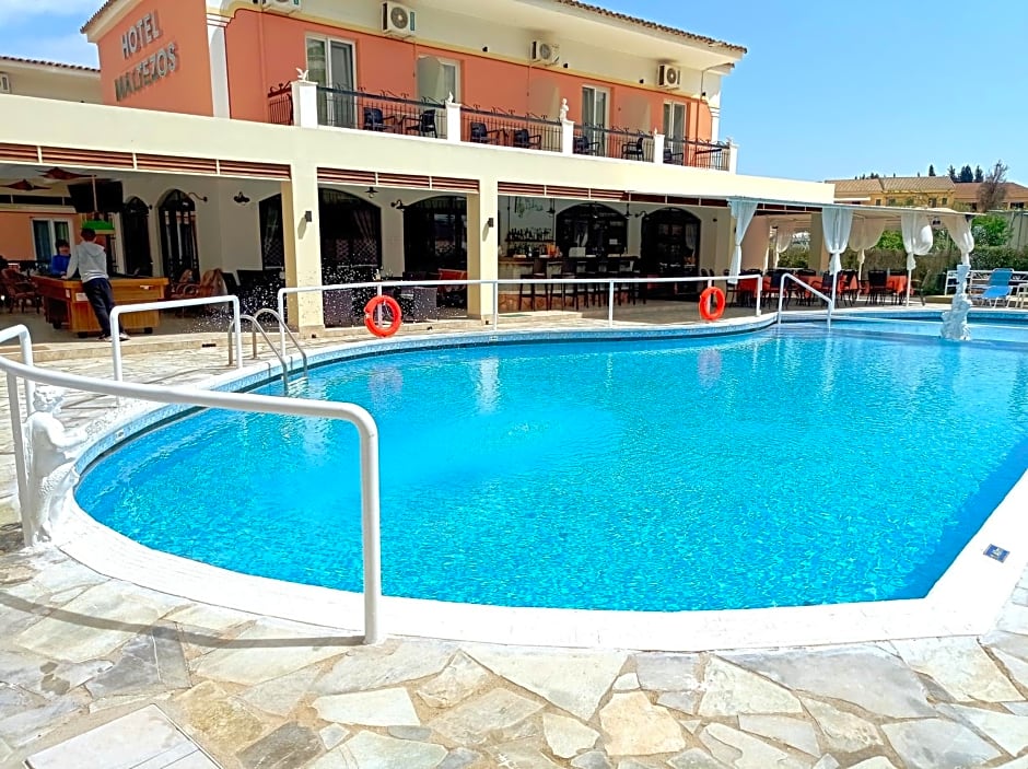 Maltezos Hotel