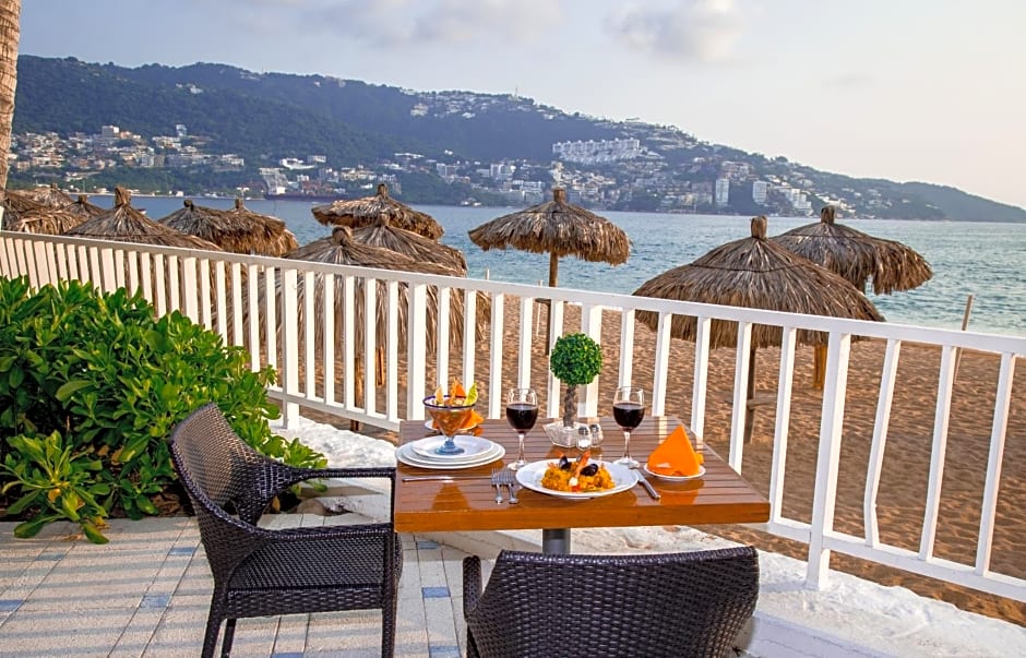 Hotel Elcano