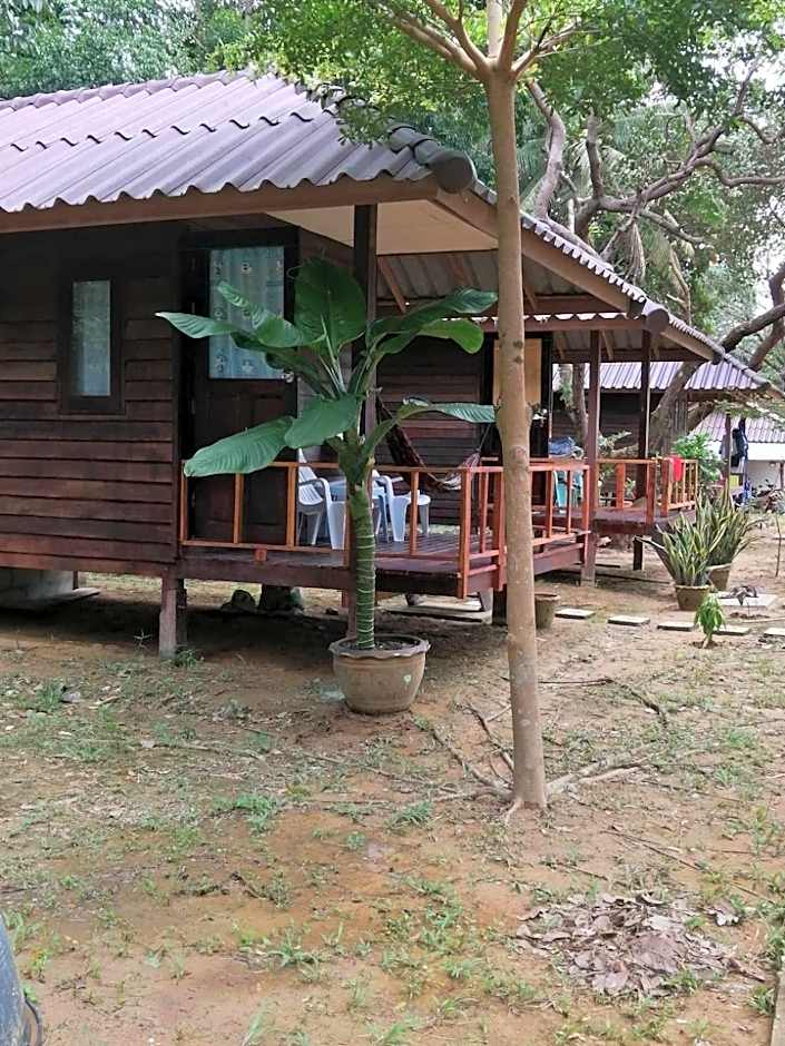 Eco Bungalow
