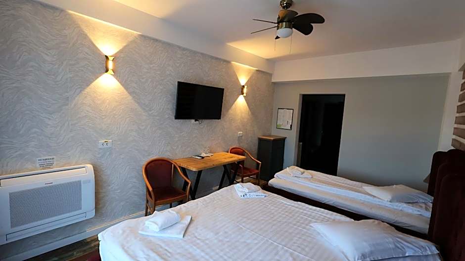 Sura Getilor -Nature Resort & Spa Bucovina