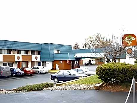 Apple Tree Inn