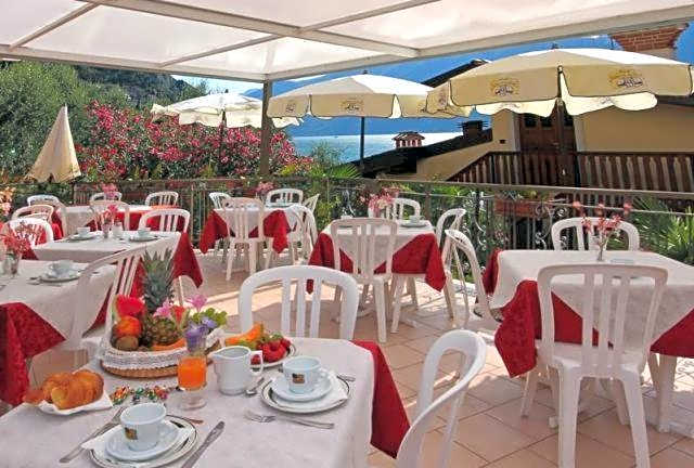 Hotel Augusta Garnì