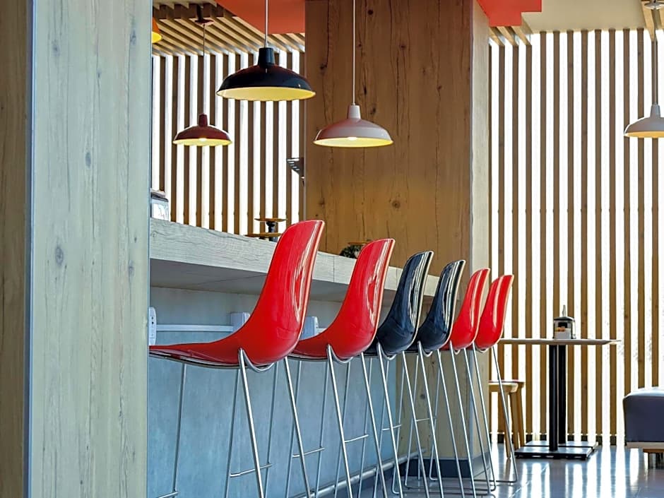 Ibis Mazatlan Marina