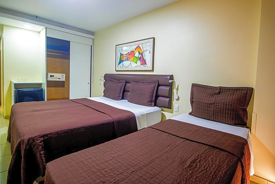 Hotel Nacional Inn Rio Copacabana