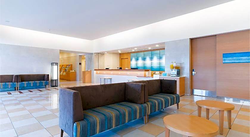 Vessel Hotel Ishigaki Island