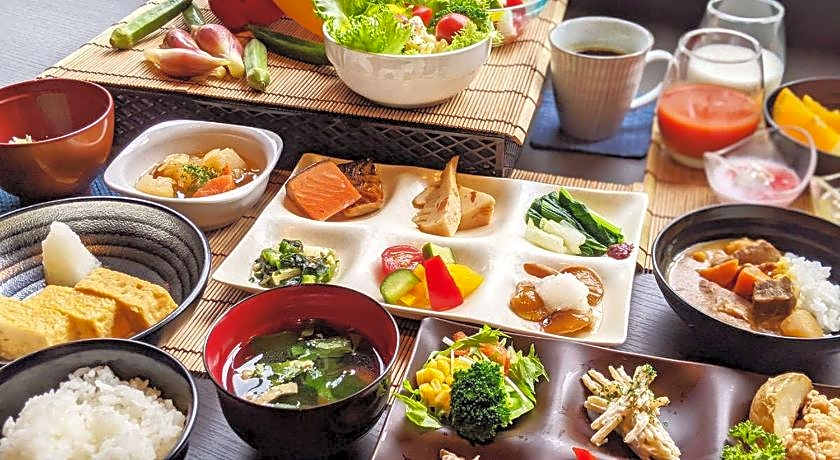 Kutsurogijuku Chiyotaki