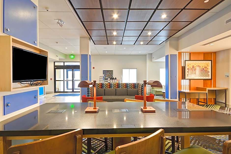 Holiday Inn Express Evansville By IHG