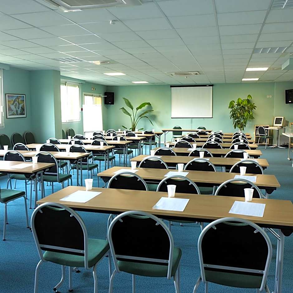 Résidence Mer & Golf Port Argelès