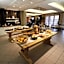 Hotel Restaurant Les Alizes