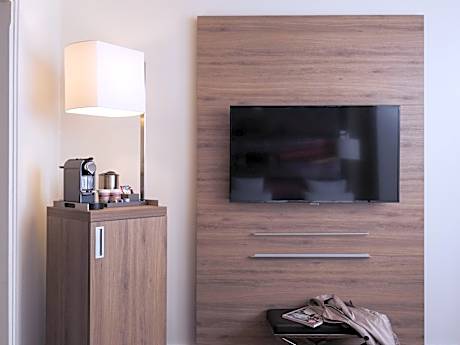 Privilege Double Room with Sofa Bed