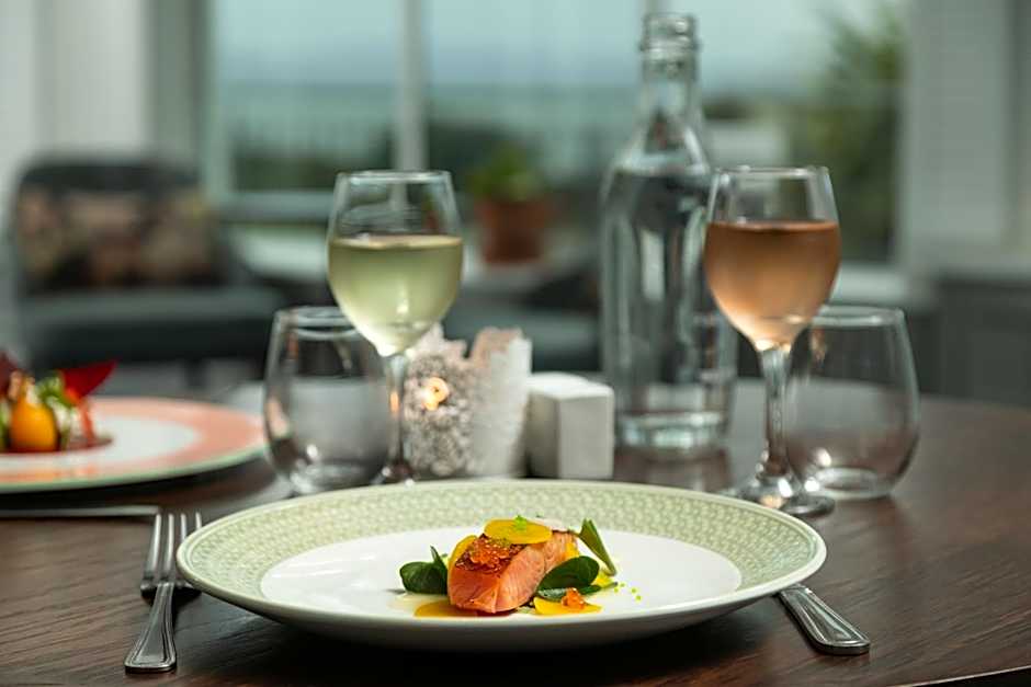 Connemara Coast Hotel