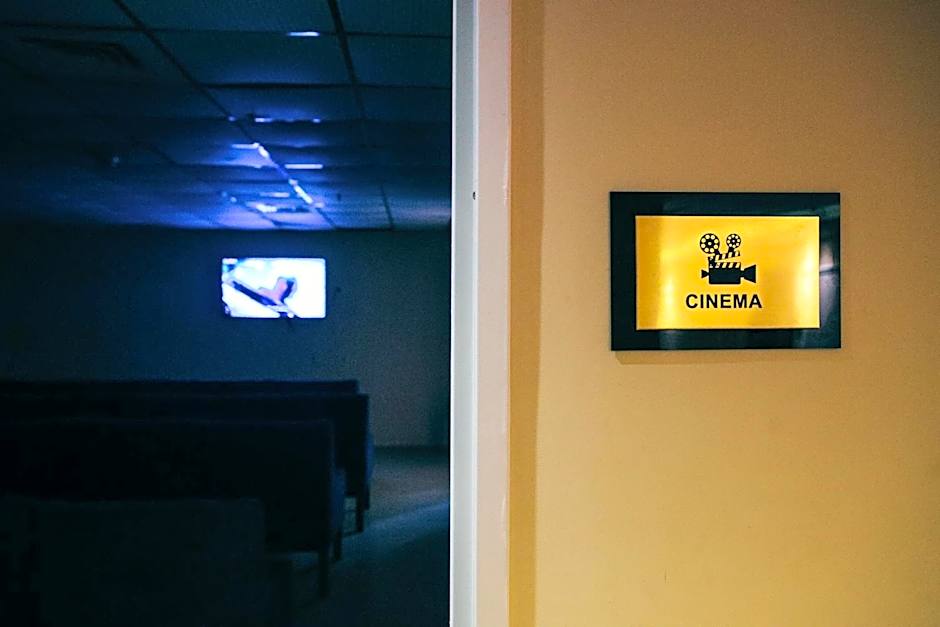 Retal View North Coast Aqua Park