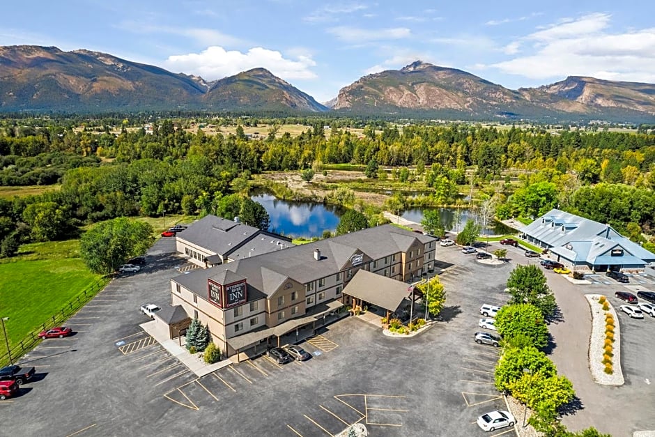 Bitterroot River Inn and Conference Center