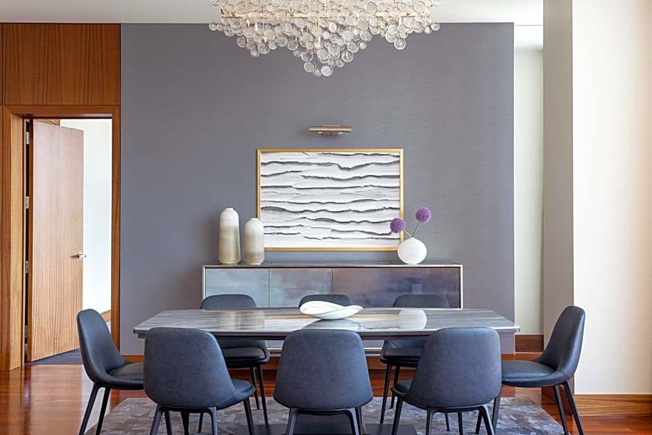 Four Seasons Hotel St Louis